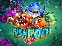 Slotto Winner! Fish Catch those Free Spins!