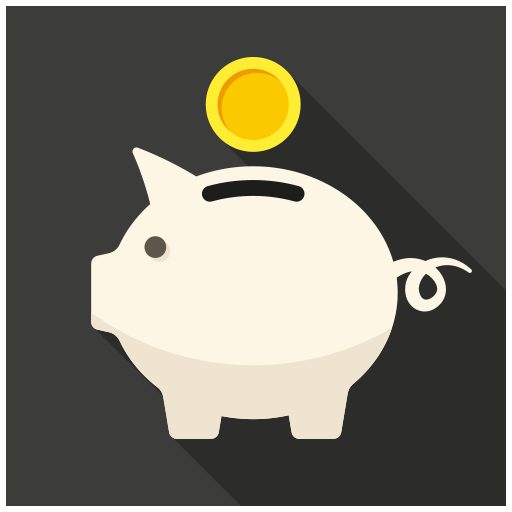 Sloto Piggy Bank for direct money transactions