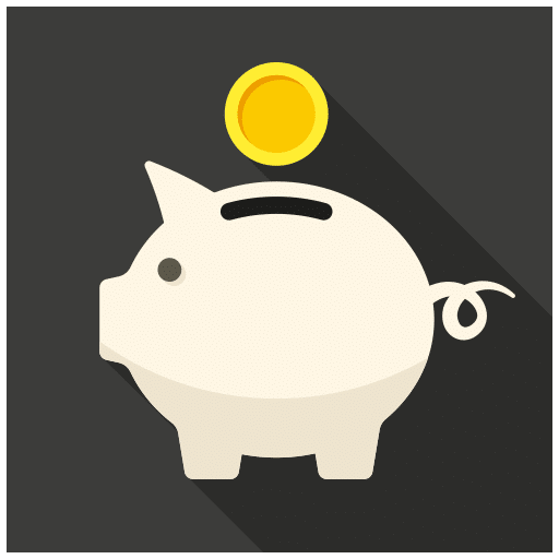 Sloto Piggy Bank for direct money transactions and win real money