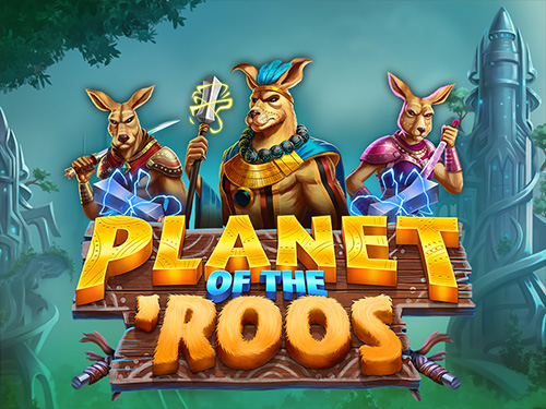 planet of the roos