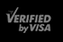 Verified by Visa logo